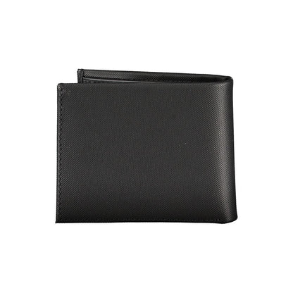 Billetera Calvin Klein Nero Pelle para hombre