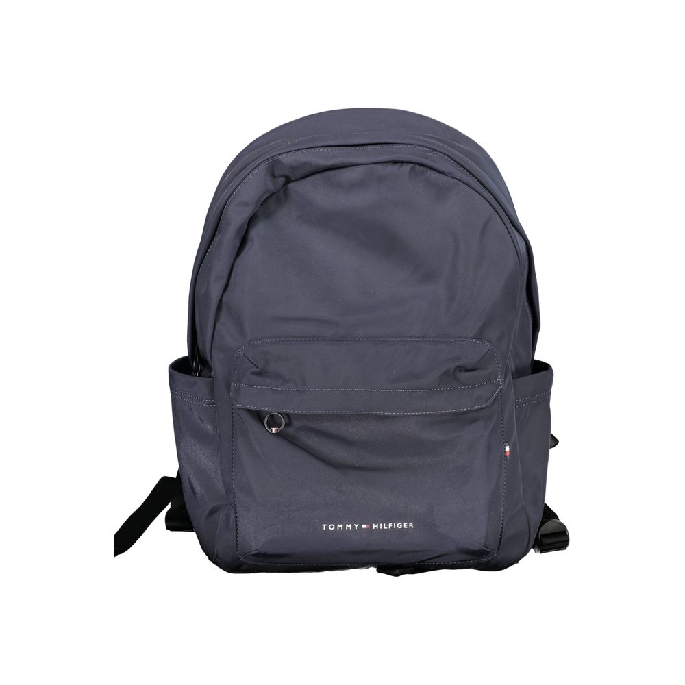 Mochila Tommy Hilfiger Azul Poliéster para Hombre
