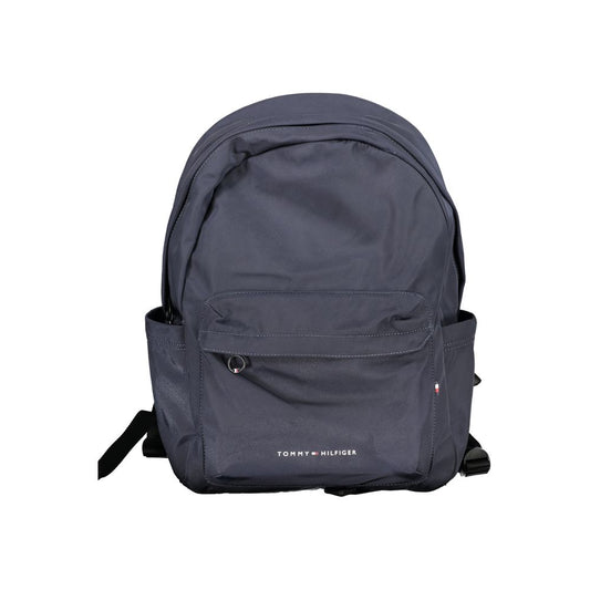 Mochila Tommy Hilfiger Azul Poliéster para Hombre