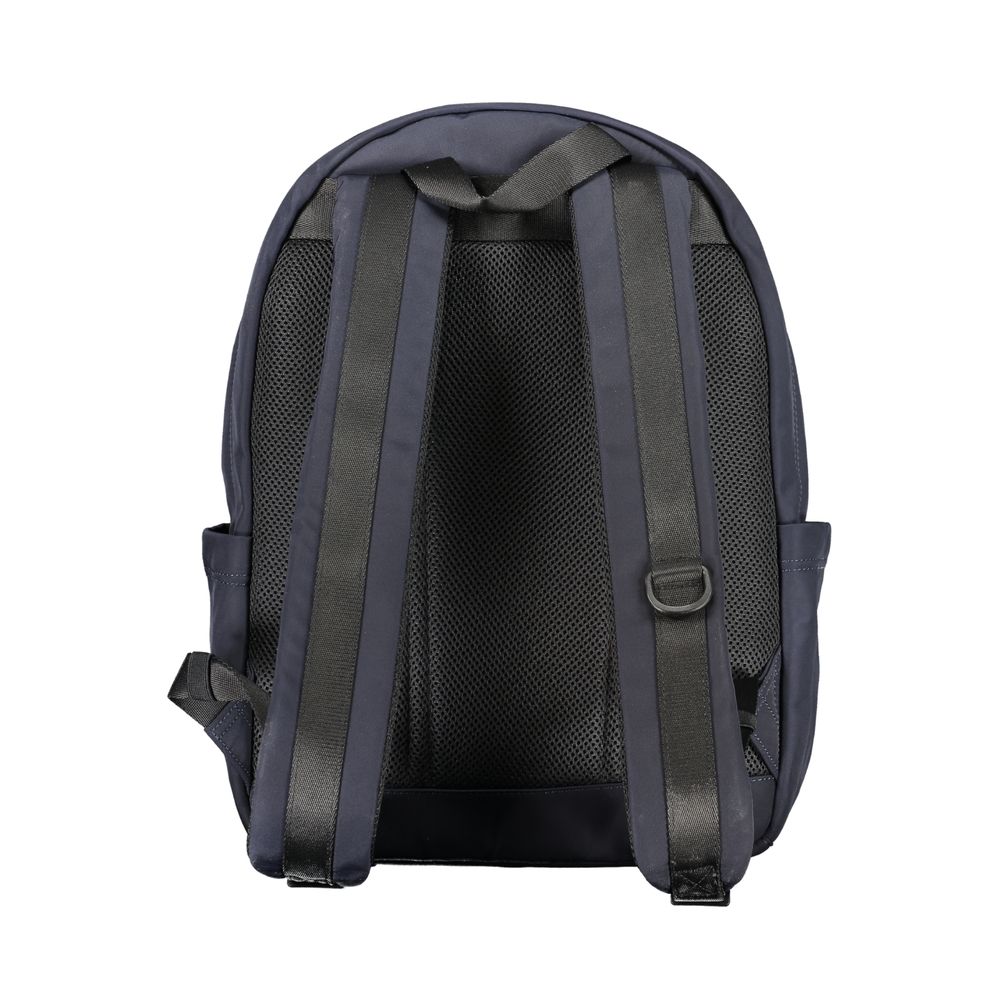 Mochila Tommy Hilfiger Azul Poliéster para Hombre