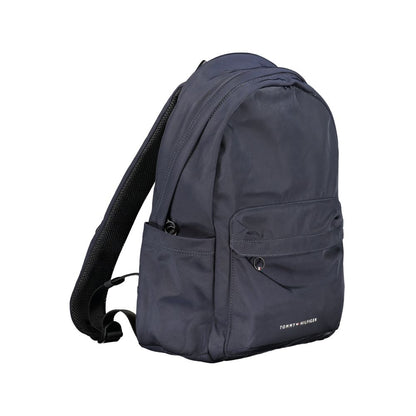 Mochila Tommy Hilfiger Azul Poliéster para Hombre