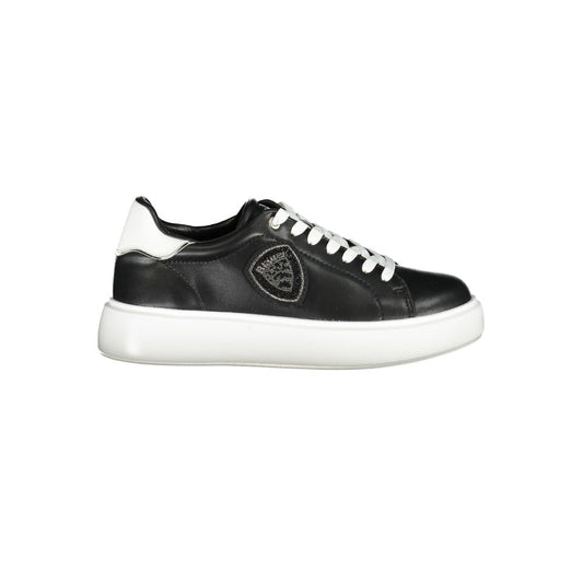 Zapatillas Blauer Nero Poliuretano para mujer