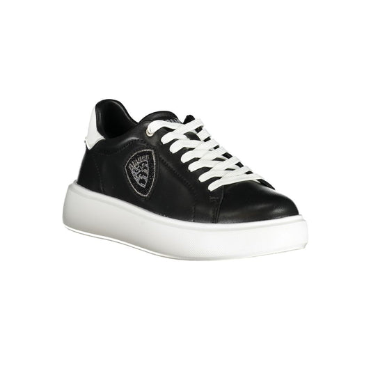 Zapatillas Blauer Nero Poliuretano para mujer