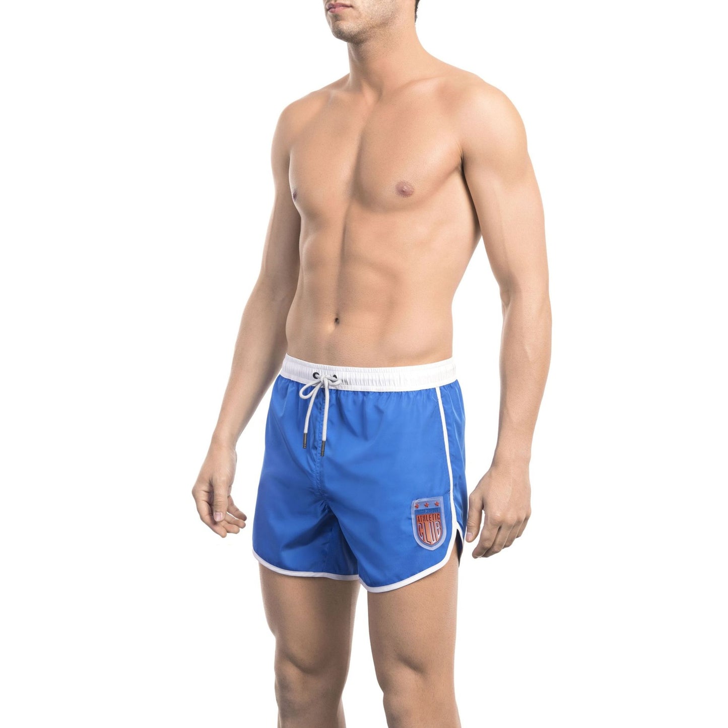 Men's Bikkembergs swim shorts