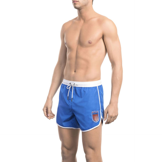 Men's Bikkembergs swim shorts