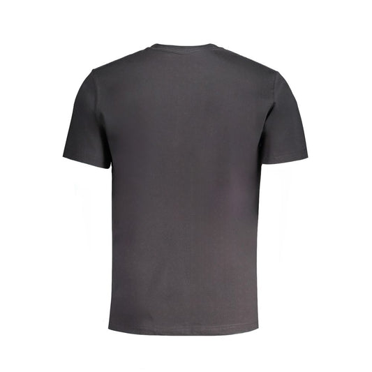 Camiseta de algodón azul para hombre Pepe Jeans
