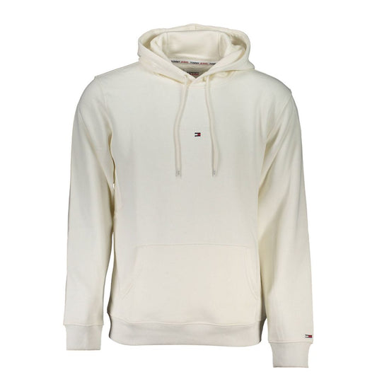 Suéter Tommy Hilfiger de Algodón Blanco para Hombre