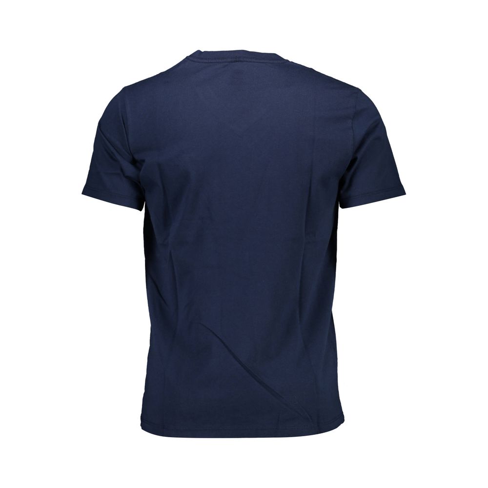 Camiseta de Algodón Azul para Hombre Levi's
