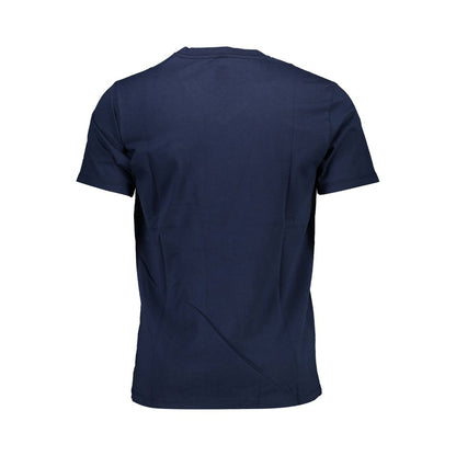 Camiseta de Algodón Azul para Hombre Levi's