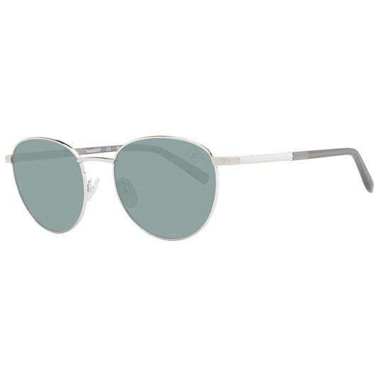 Gafas de sol Timberland Rose Gold Metal