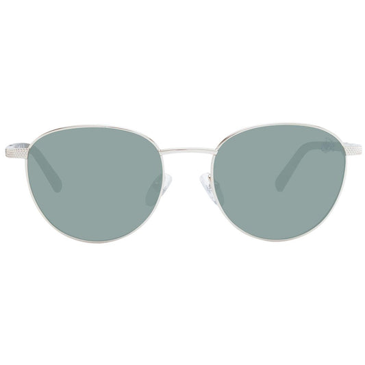 Gafas de sol Timberland Rose Gold Metal