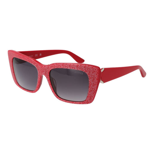 Gafas de sol Guess de acetato multicolor
