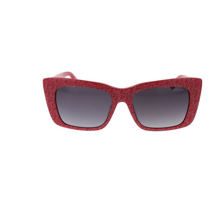 Gafas de sol Guess de acetato multicolor