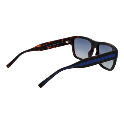 Gafas de Sol Timberland Marrón de Acero Inoxidable