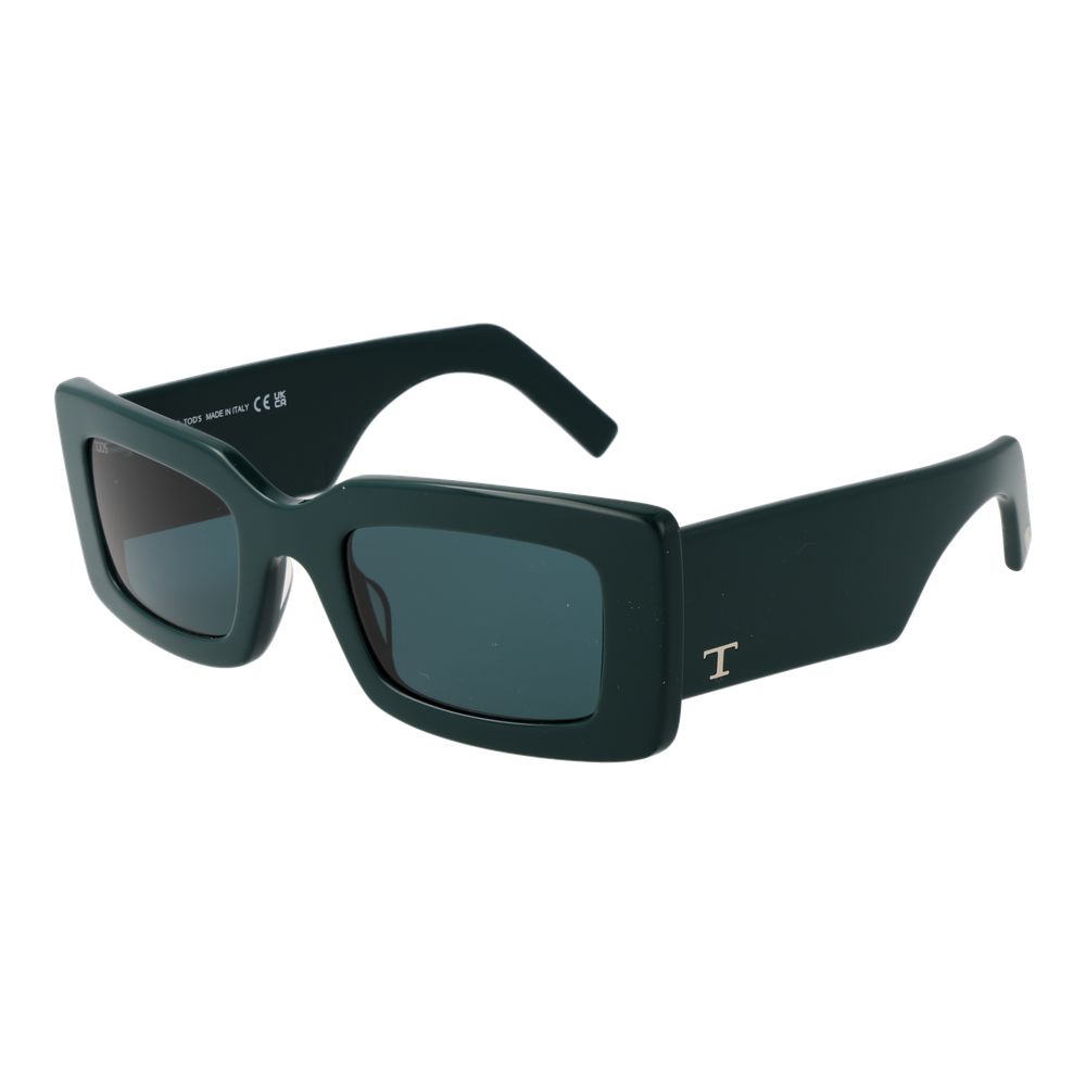 Gafas de sol Tod's de acetato bicolor