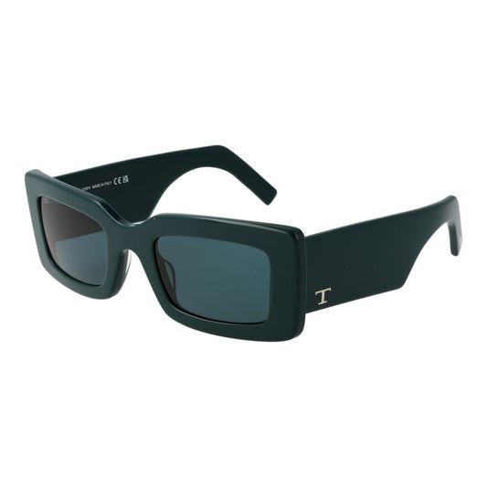 Gafas de sol Tod's de acetato bicolor