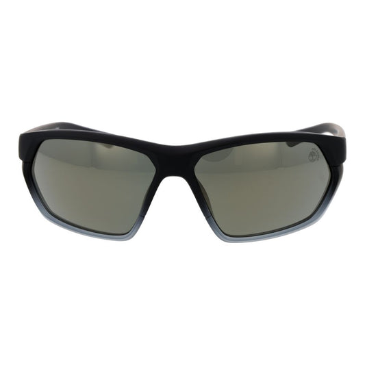 Gafas de sol Timberland de plástico negro