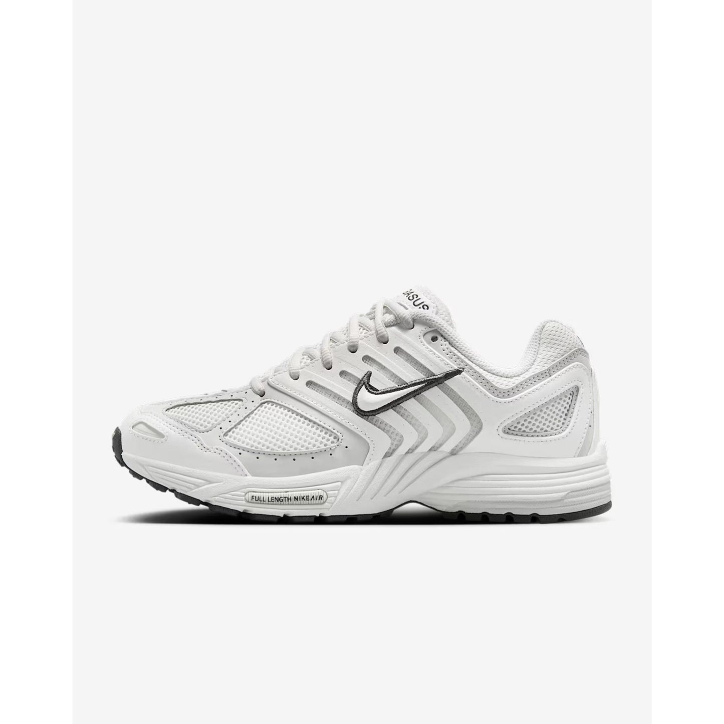 Zapatillas Nike Air Pegasus 2k5 de mujer