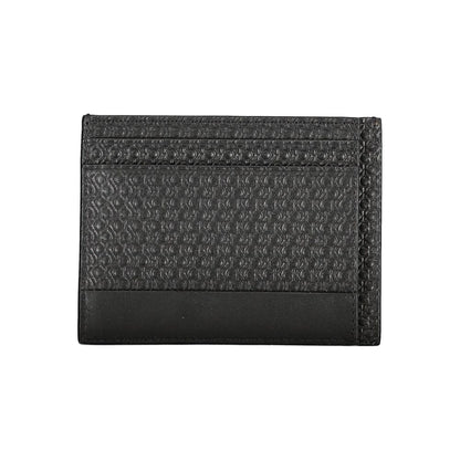 Bolso de hombro Calvin Klein de poliéster negro para hombre