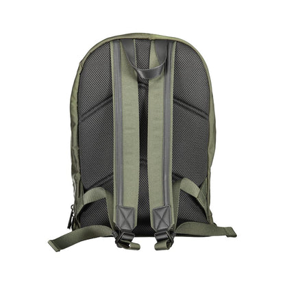 Bolso de hombro Calvin Klein negro de poliéster para mujer