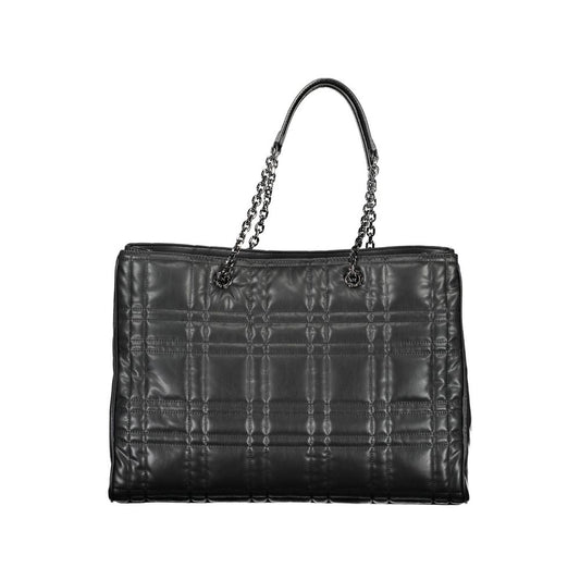 Bolso de mujer Calvin Klein Nero de poliéster