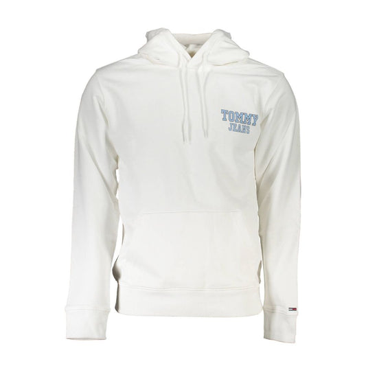 Sudadera Tommy Hilfiger Bianco de Algodón para Hombre
