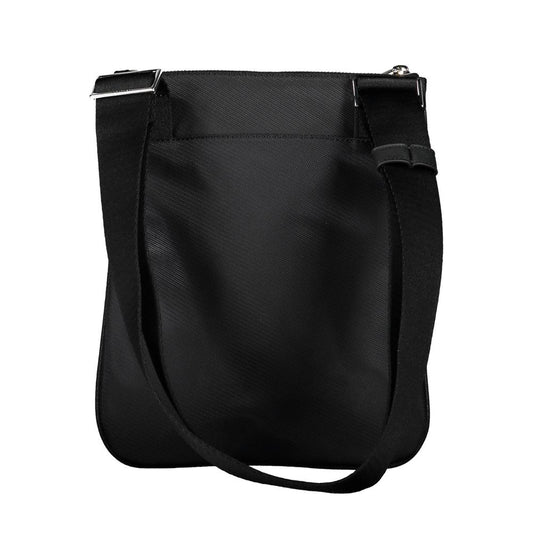 Bolso de hombro Calvin Klein de poliéster negro para hombre