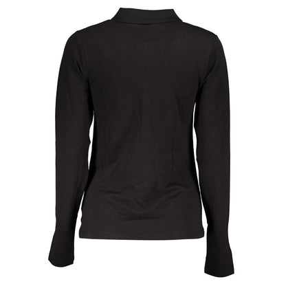 Tommy Hilfiger Jeans de Algodón Azules para Mujer