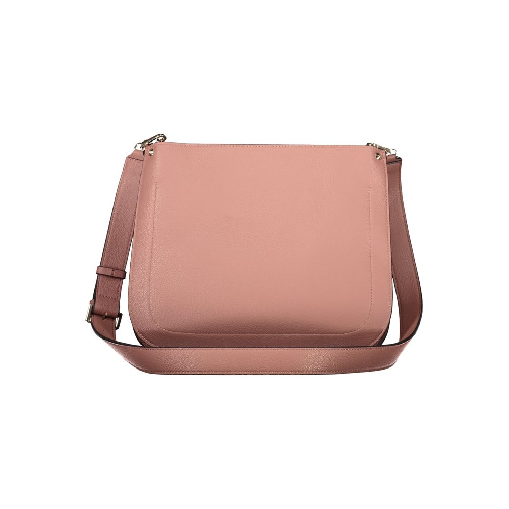 Bolso de mujer Guess Jeans Rosa Poliuretano