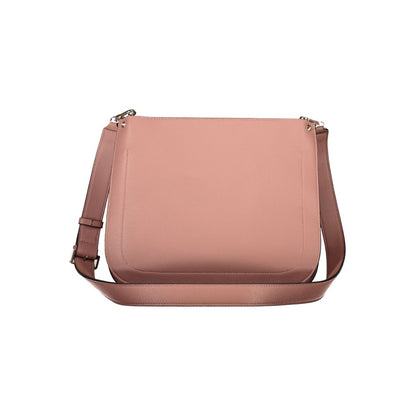 Bolso de mujer Guess Jeans Rosa Poliuretano