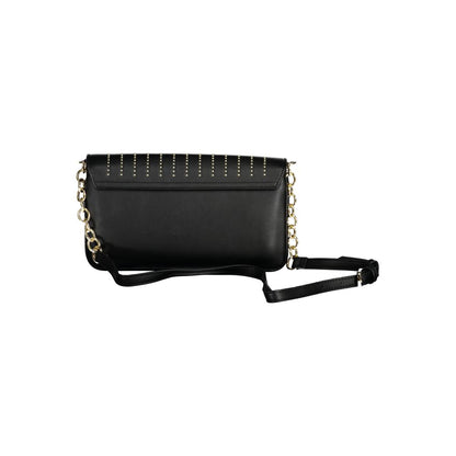 Bolso de Mujer Mario Valentino Nero Poliuretano