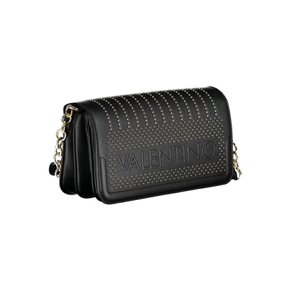 Bolso de Mujer Mario Valentino Nero Poliuretano