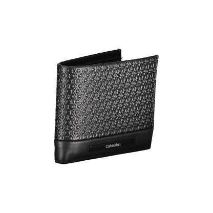 Sac à bandoulière Calvin Klein noir en polyester pour femme