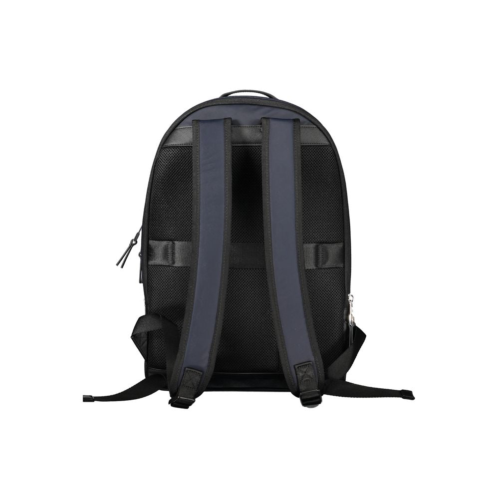 Mochila de Hombre Tommy Hilfiger Azul de Poliéster Reciclado