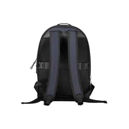 Mochila de Hombre Tommy Hilfiger Azul de Poliéster Reciclado