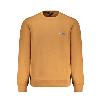 Sudadera de algodón para hombre Lee Marrone