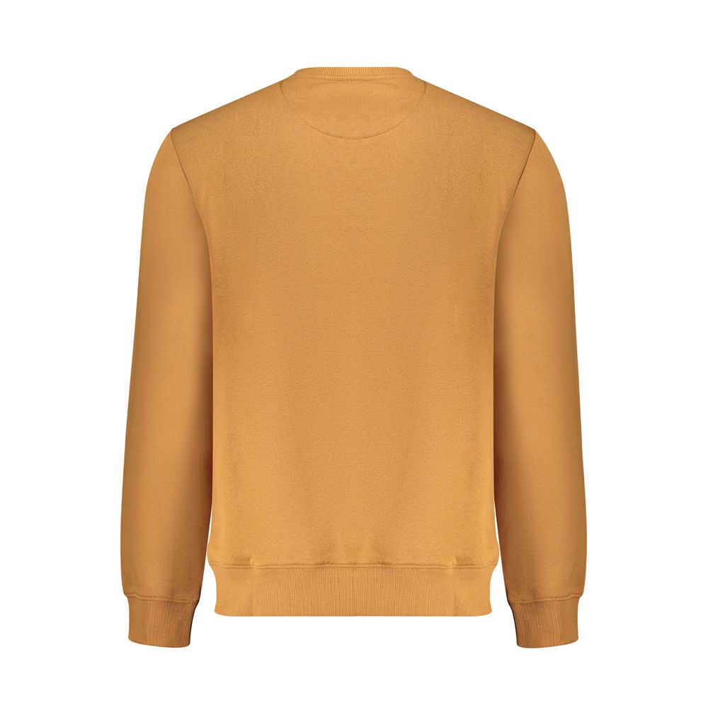 Sudadera de algodón para hombre Lee Marrone