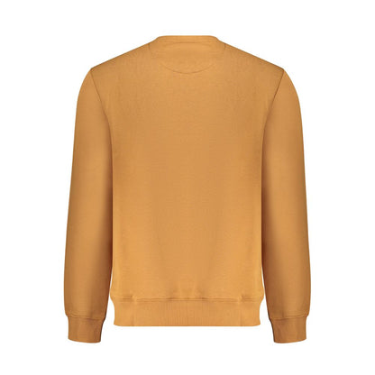 Sudadera de algodón para hombre Lee Marrone