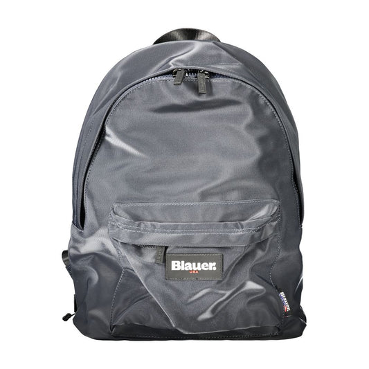 Mochila Blauer azul de poliéster para hombre