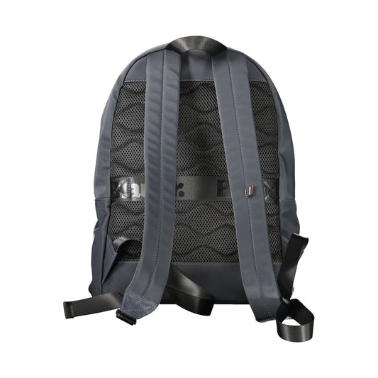 Mochila Blauer azul de poliéster para hombre