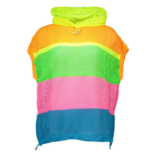 Jersey de mujer Love Moschino de poliéster multicolor