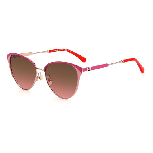 Gafas de sol Kate Spade Multicolor de metal