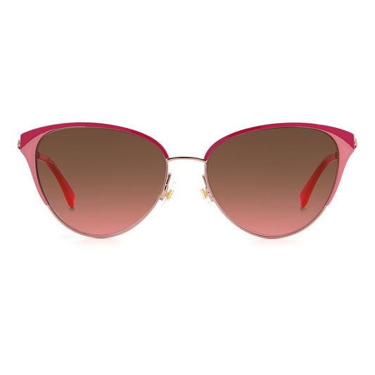 Gafas de sol Kate Spade Multicolor de metal