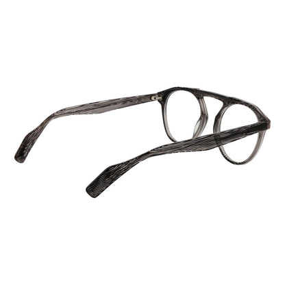 Gafas de plástico marrón Yohji Yamamoto (monturas)