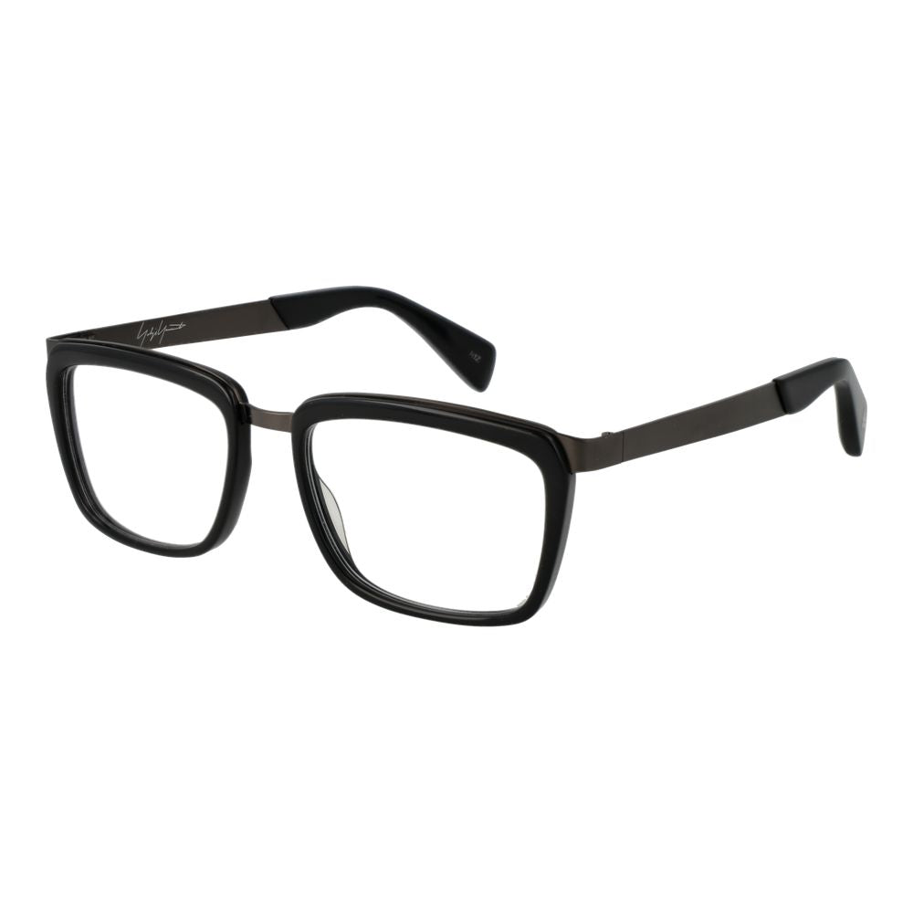 Gafas (montura) Yohji Yamamoto de acetato gris