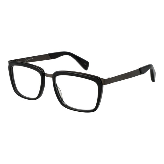 Gafas (montura) Yohji Yamamoto de acetato gris