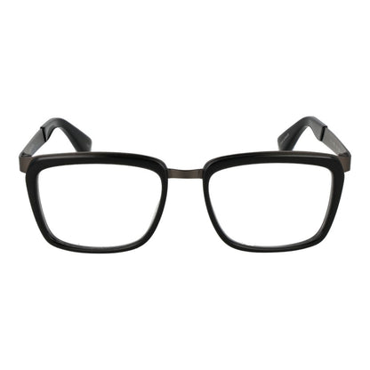 Gafas (montura) Yohji Yamamoto de acetato gris
