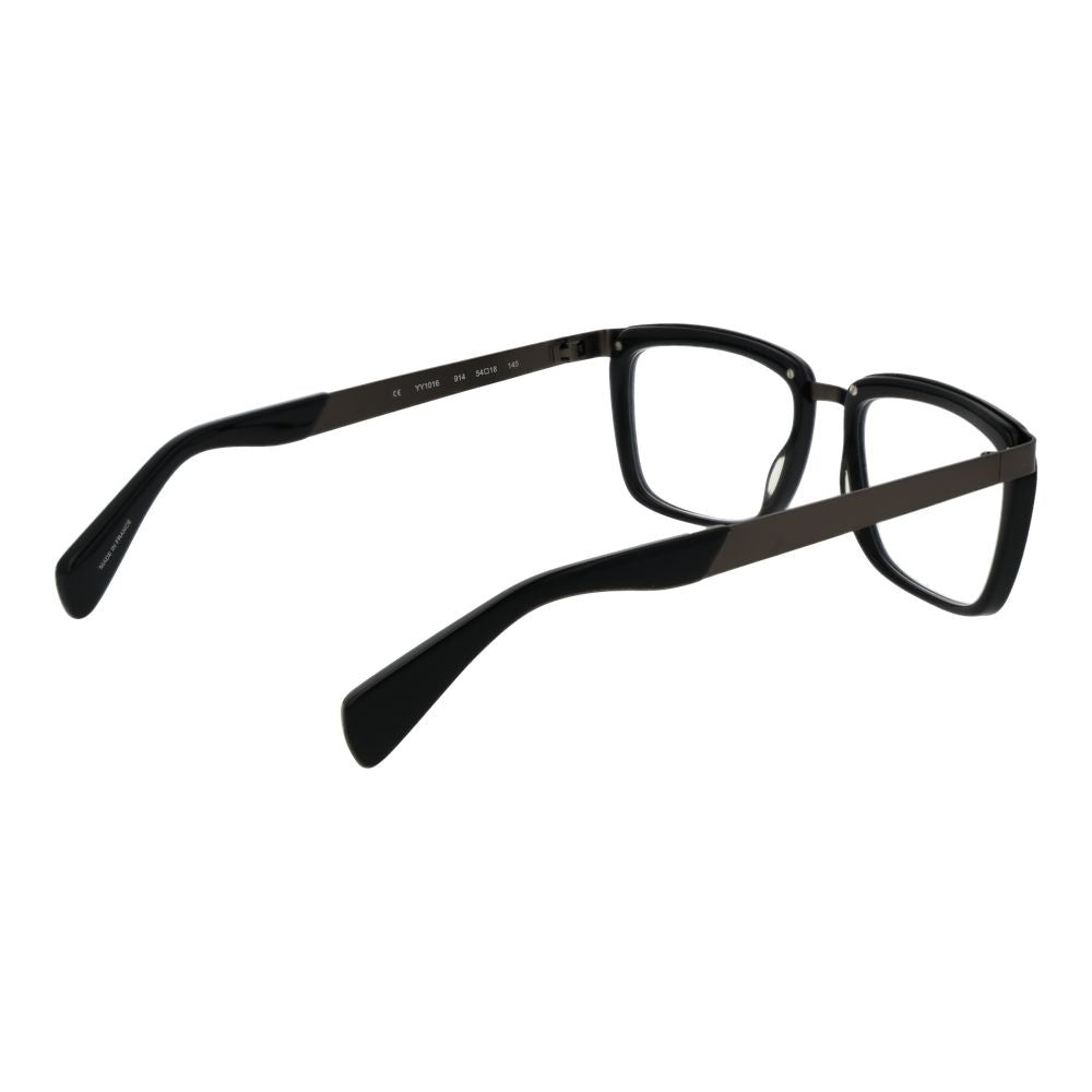 Gafas (montura) Yohji Yamamoto de acetato gris