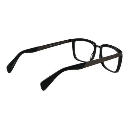 Gafas (montura) Yohji Yamamoto de acetato gris