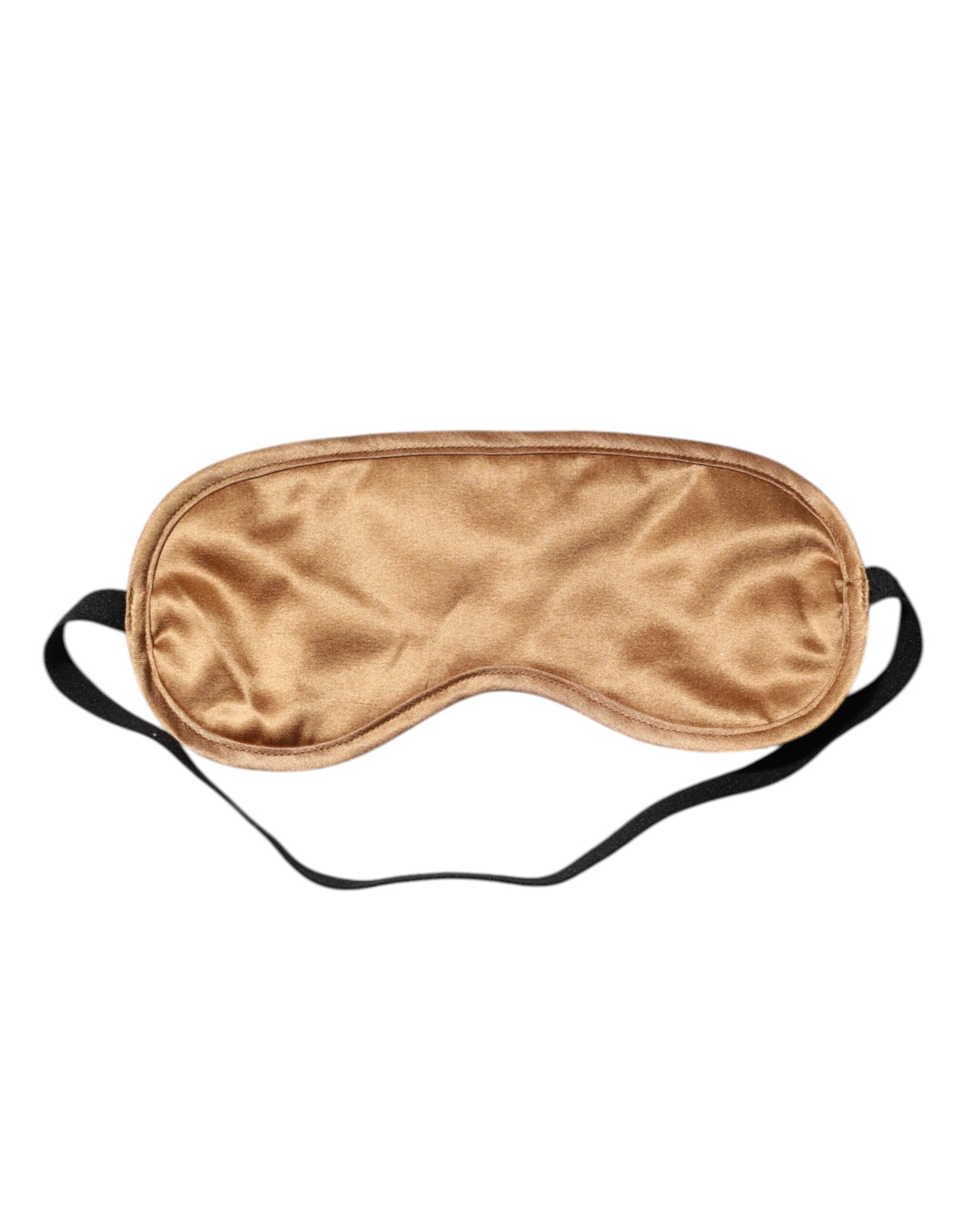 Dolce & Gabbana Conjunto Bóxer y Antifaz Beige de Hombre Ajuste Regular Ropa Interior